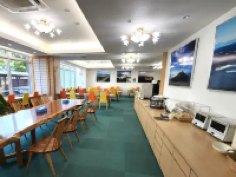 ホテルNishimura 富士のホテル