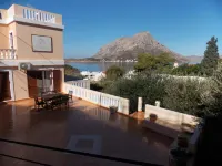 Myrties Boutique Apartments