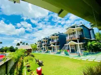 The Cristallo Resort Hotels near BIRBANGSHI TEMPLE