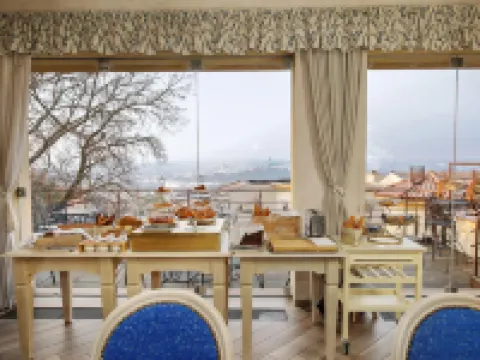 Hotel Golden Key, 4 Stars Superior Hotéis em Nitra