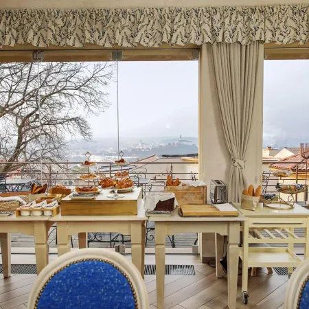 Hotel Golden Key, 4 Stars Superior