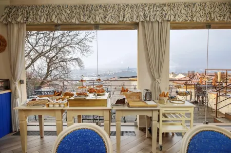 Hotel Golden Key, 4 Stars Superior