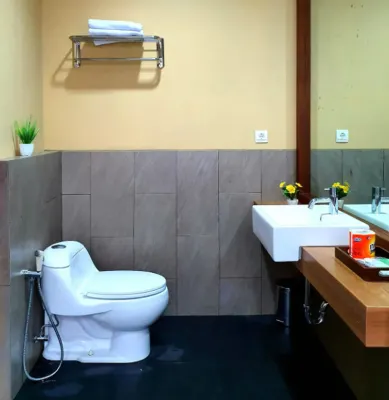 Vimala Hills Argopuro AI-10 2KT Các khách sạn ở Sukamahi