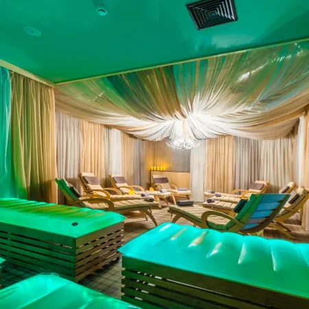 Hotel Arte Spa & Park