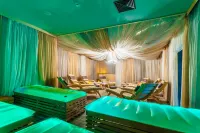 Hotel Arte Spa & Park - Spa