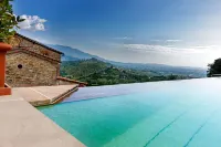 Hotel Villa Volpi