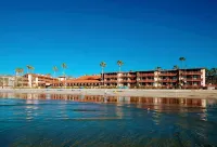 La Jolla Shores Hotel