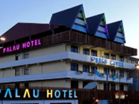 Palau Hotel Hotels in Koror