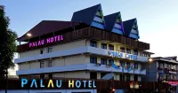 Palau Hotel