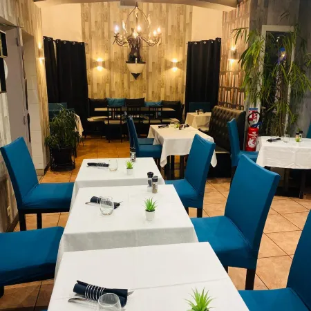 Hotel & Spa Gil de France Cap d'Agde
