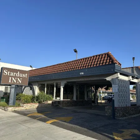 Stardust Motel Azusa