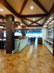 Ramee Wolkenburg Resort & Spa, Munnar - Bữa sáng