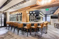 The Mercantile Hotel - bar