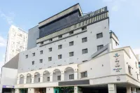Hotel Artheim Hotels near Nokdong Station