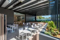 Haberfield Hotel Các khách sạn ở Ashfield