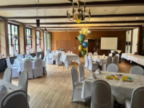Hotel Restaurant Kurparkblick Inkl Pfalzcard