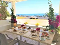 Hotel Ossidiana Stromboli - servizio colazione