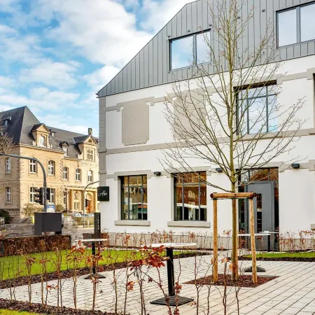 Vistay Apartments