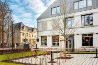 Vistay Apartments Hotels in Bour