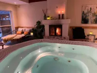 Brösarps Gästgifveri & Spa - Hot Springs