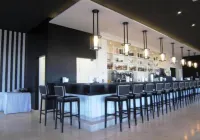 撒丁尼羅大飯店 - 酒吧