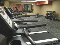 Grand Hotel - Gym
