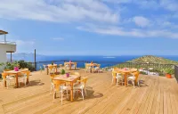Elit Hotel Kas - Pensionaatit