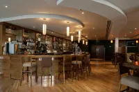 Dunboyne Castle Hotel & Spa - Quầy bar
