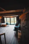 Golden Rose Bungalov Hotels in Behice Köyü