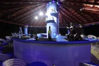 The Windflower Resorts and Spa Varca Goa - bar
