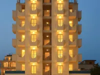 Hotel Aristeo Hotels near 105 Stadium