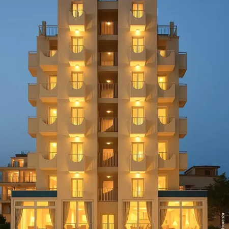 Hotel Aristeo