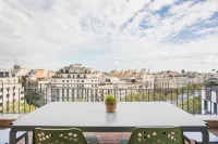 Bonavista Apartments - Pedrera - Apartments