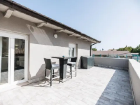 Centoquindici 房間和套房 蒙特西爾瓦諾酒店