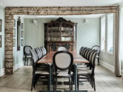 Rederiet Hotell Hotels in Farsund