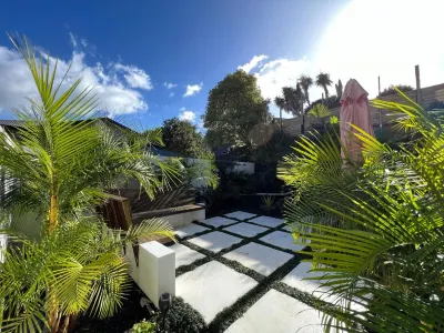 Okahu Bay Villas Hotel a 