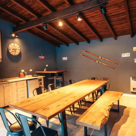 Ski Sur Apartments