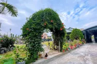 Yan B&B Hoteles cerca de National Pingtung University of Science and Technology