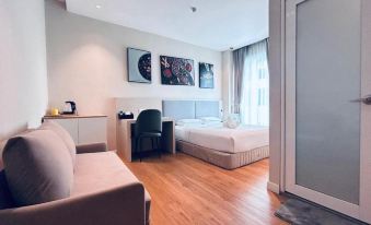 AP Concept Hotel