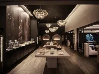 Ammades All Suites Beach Hotel - Adults Only Hotels in Kallithea