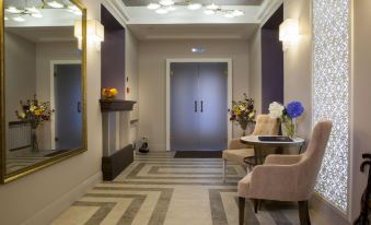 Dom Sivre Butik-Hotel