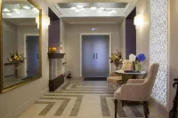 Dom Sivre Butik-Hotel - خدمة نقل من وإلى المطار