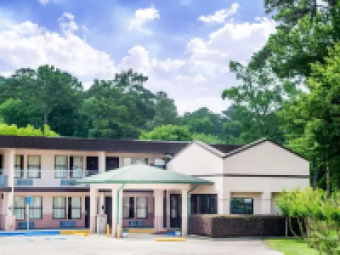 Super 8 by Wyndham Gadsden Al Hotels in Gadsden