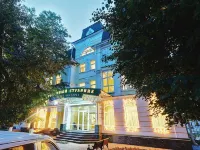 Ocharovanny Strannik Hotel 오룔 호텔