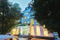 Ocharovanny Strannik Hotel Hotels near Pyaterochka