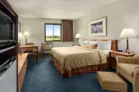 Days Inn by Wyndham Willmar Hotels in Willmar