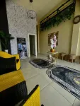 Al-Husna Homestay Hotel a Gadut