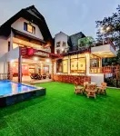 Rustwood Villa W/ Pool by Kava Stay - 4-Star