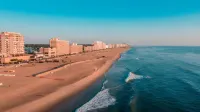 سبرنجهل سويتس باي ماريوت تشسابيك جرنبريا فنادق في تشيسابيك