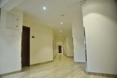 Sagar Sawali Grand Отели в г. Ладхар